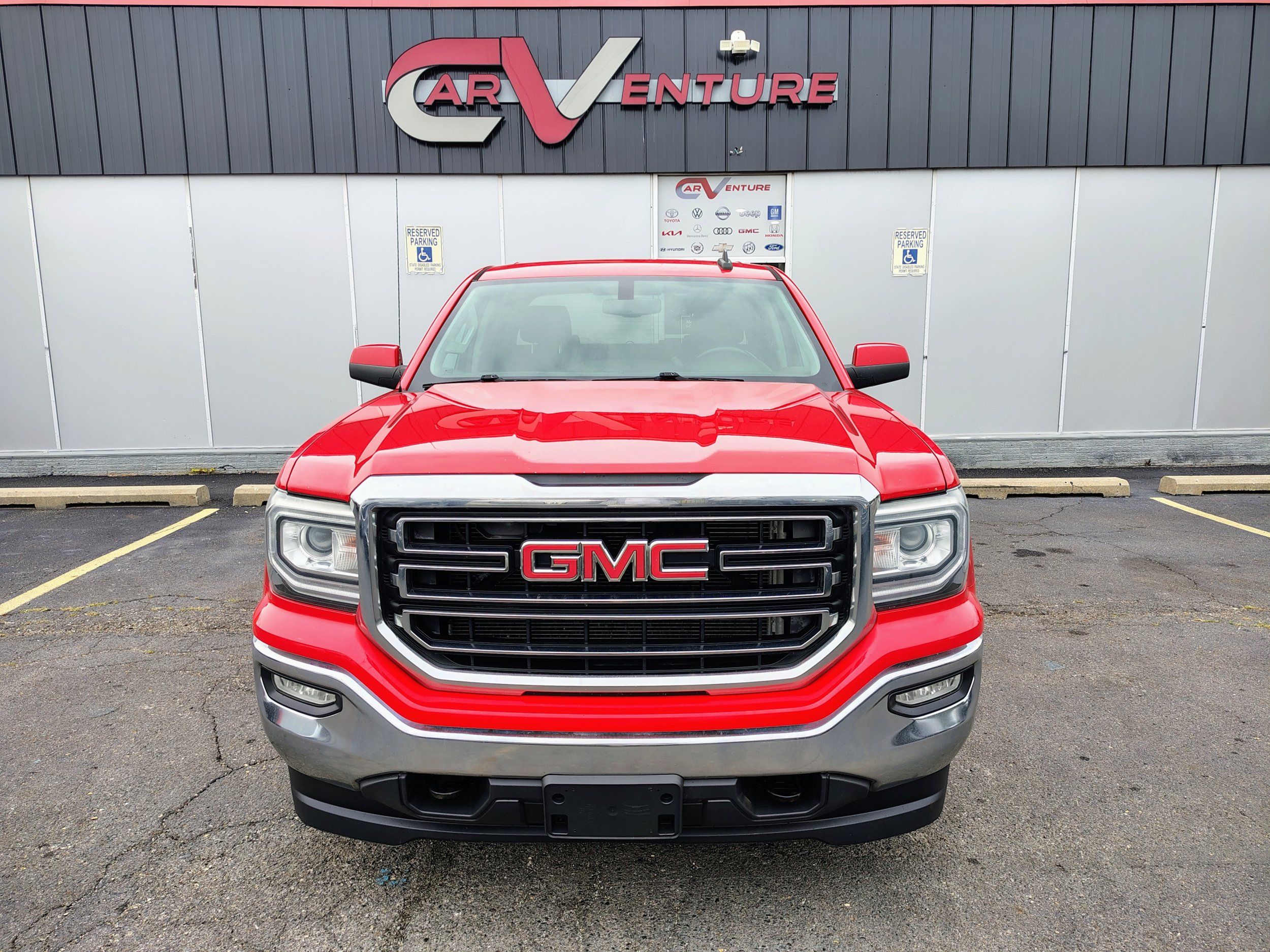 gmc sierra 1500 2016 3GTU2MEC9GG121041 image gmc sierra 1500 2016 3GTU2MEC9GG121041 image